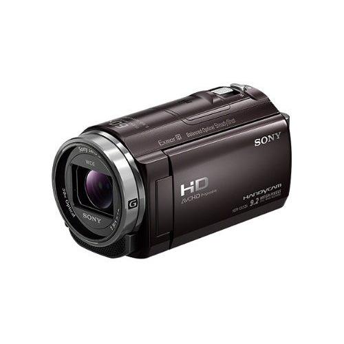 caméra vidéo Sony SONY Handycam CX535 mémoire intégrée de 32 Go