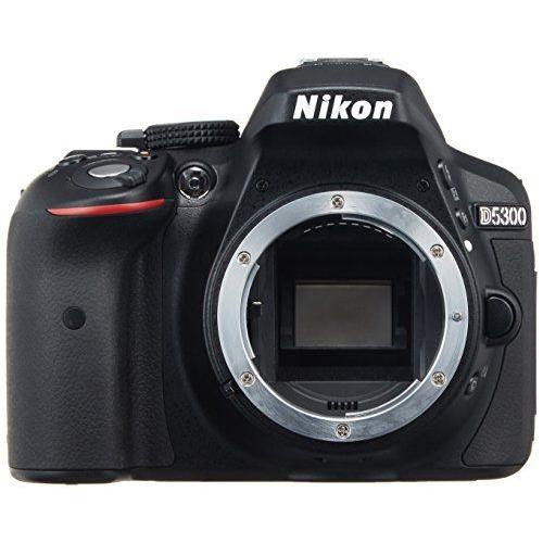 Nikon D5300 Boîtier nu