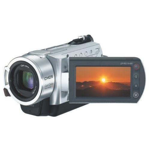 Sony SONY Handycam caméscope numérique (40GB) DCR-SR300