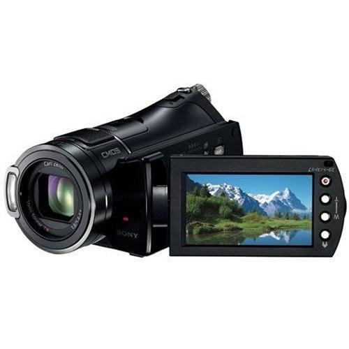 Sony SONY caméra vidéo complète haute définition Handycam (Handycam) CX7 HDR-CX7
