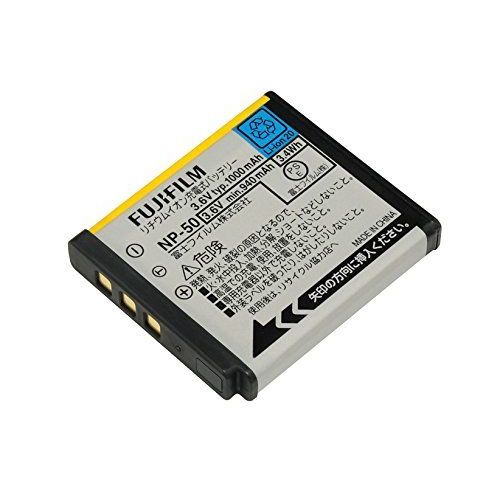 FUJIFILM Batterie rechargeable NP-50