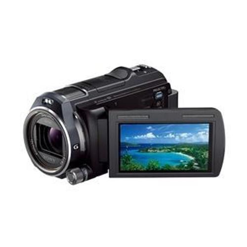 SONY HD caméra vidéo numérique enregistreur ""HDR-PJ630V"" (noir) HDR-PJ630V-B