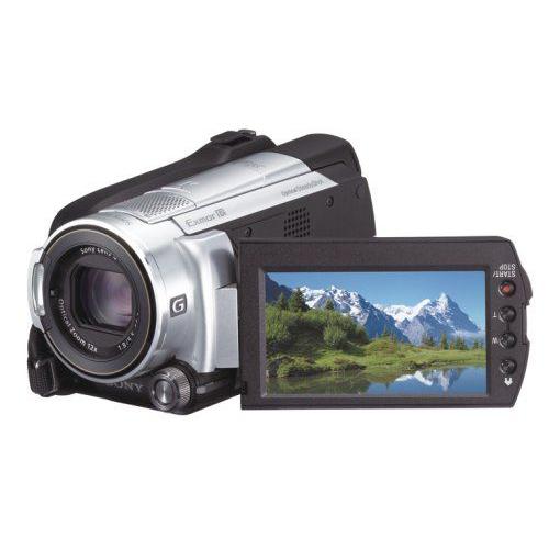 Sony SONY vidéo HD appareil photo numérique enregistreur à portée de main XR500V cam 120GHDD HDR-XR500V / S