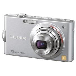 Panasonic Lumix DMC-FZ62 Appareils Photo Numériques 17.5 Mpix Zoom Optique  24 x