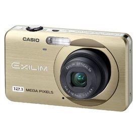 appareil photo numérique CASIO EXILIM EX-Z90 Or EX-Z90GD