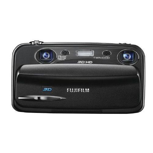 appareil photo numérique FUJIFILM FinePix 3D REAL 3D W3 F FX-3D W3