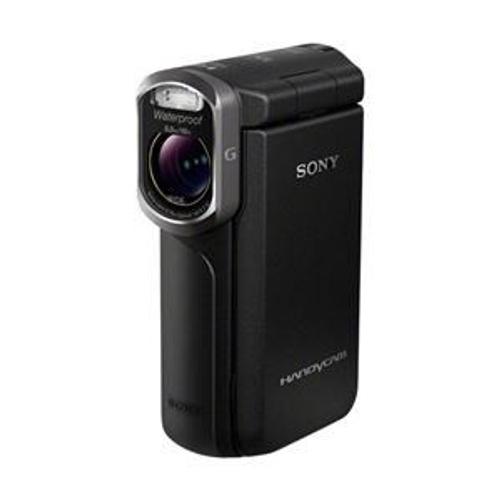 caméra vidéo Sony SONY Handycam GW77V mémoire intégrée de 16 Go Noir HDR-GW77V (B)