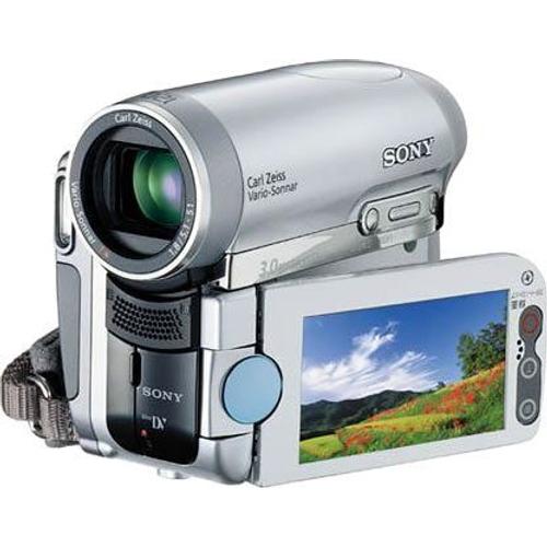 Sony SONY DCR-HC90 S caméra vidéo numérique (système DV)