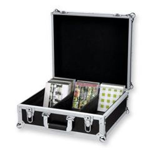 100 CD Case pro