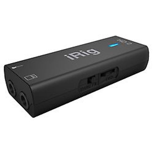 iRig HD 2