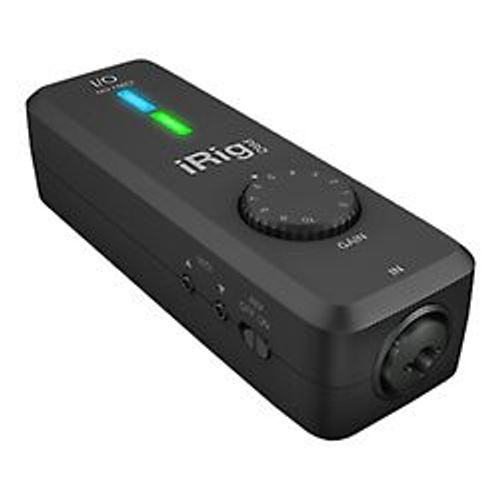 iRig Pro I/O