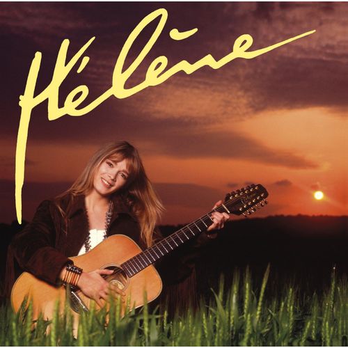 Hélène - Je M'appelle Hélène - 10 Titres Remasterisés - Réédition 2018