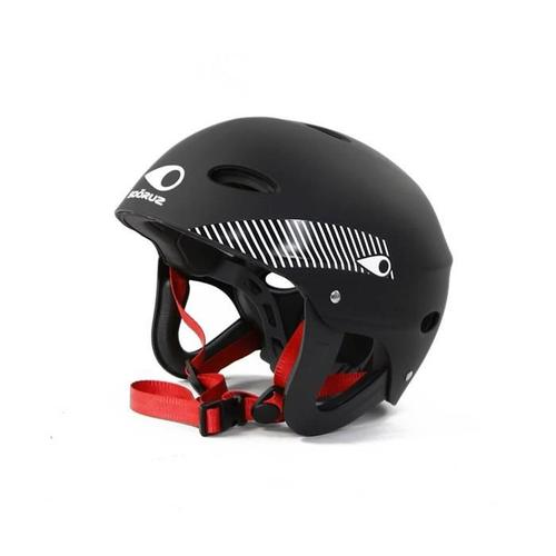 Casque Watersport Sooruz Access Black Xl Black