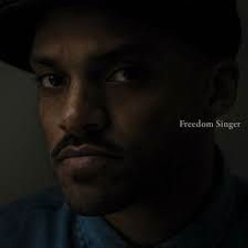 Freedom Singer