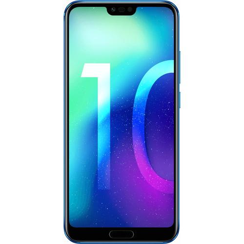 Honor 10 64 Go Bleu fantôme