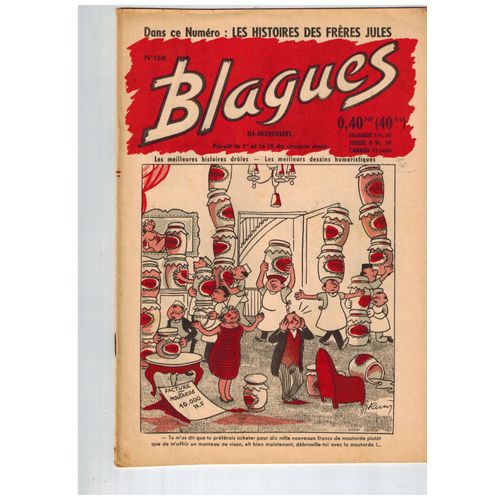 Blagues 156