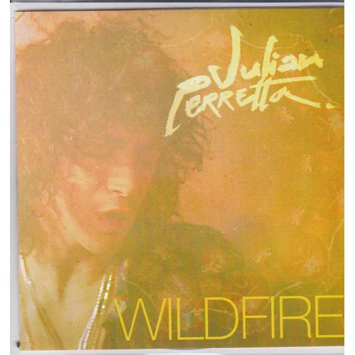 Julian Perretta Wildfire