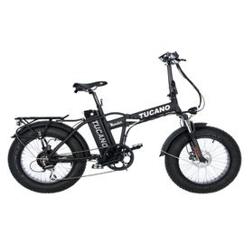 Velo electrique tucano hot sale