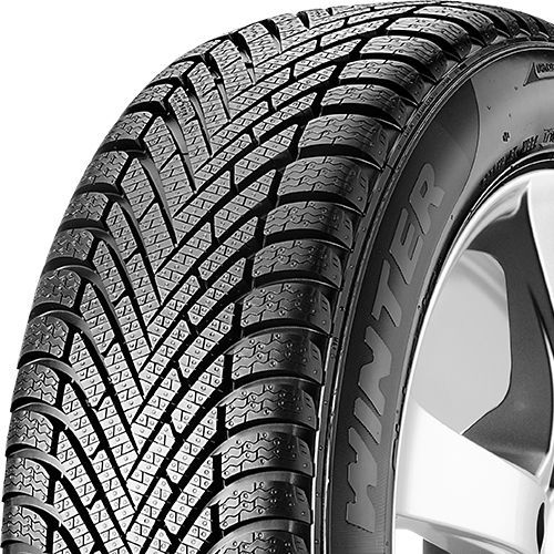 Pirelli Cinturato Winter ( 195/55 R16 91H XL )