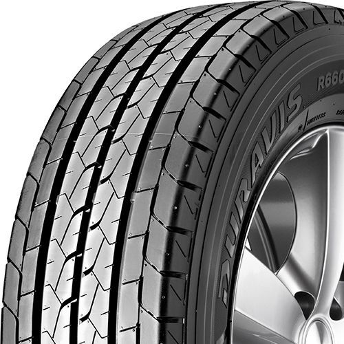 Bridgestone Duravis R660 ( 205/75 R16C 110/108R )