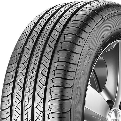 Michelin Latitude Tour HP ( 255/55 R19 111W XL J, LR )