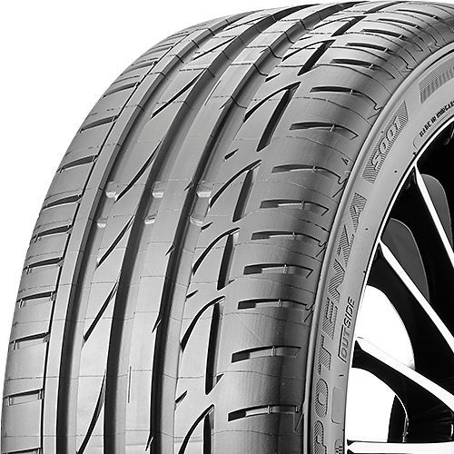 Bridgestone Potenza S001 RFT ( 225/45 R18 95W XL *, runflat )