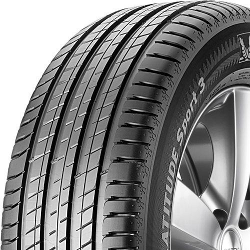 Michelin Latitude Sport 3 ( 295/45 R20 110Y )