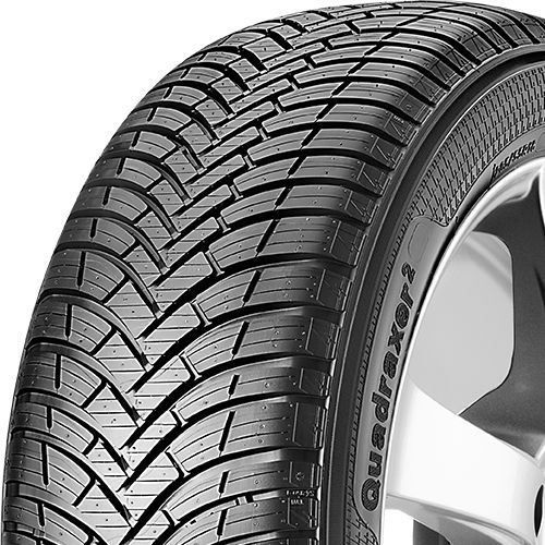 Kleber Quadraxer 2 ( 235/40 R18 95W XL , avec rebord protecteur de jante (FSL) )