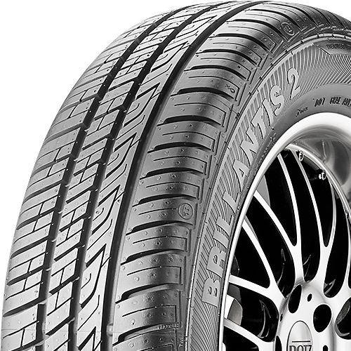 Barum Brillantis 2 ( 265/70 R15 112H SUV )