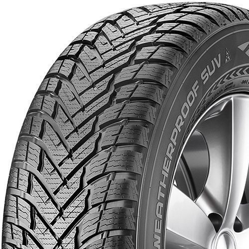 Nokian Weatherproof SUV ( 235/50 R18 101V XL )