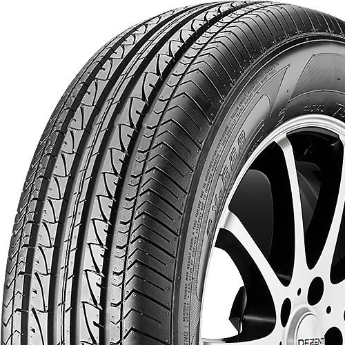 Nankang CX-668 ( 185/80 R14 91T )