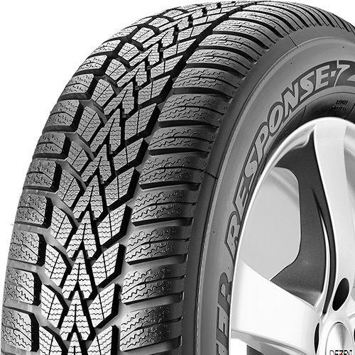 Dunlop Winter Response 2 ( 185/65 R14 86T )