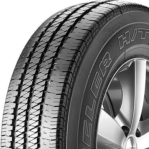 Bridgestone Dueler H/T 684 II Ecopia ( 265/60 R18 110H )