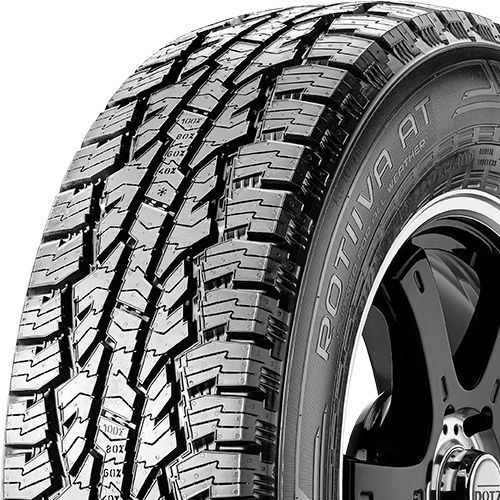 Nokian Rotiiva AT ( 265/60 R18 114T XL )