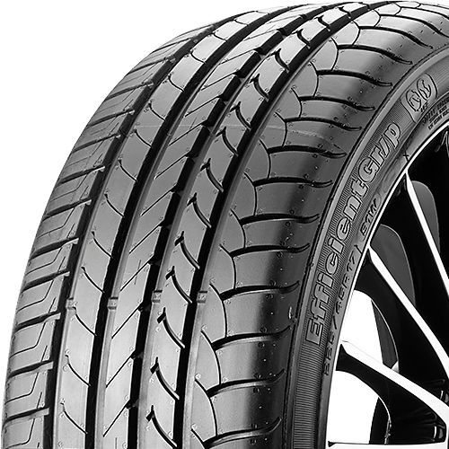 Goodyear EfficientGrip ( 245/45 R18 100Y XL AO, avec protège-jante (MFS) )