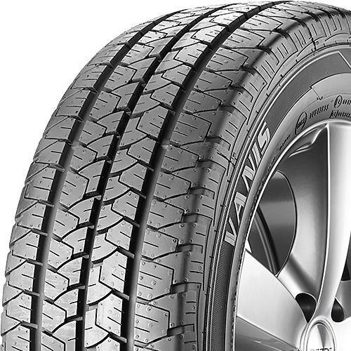 Barum Vanis ( 175/75 R16C 101/99R 8PR )