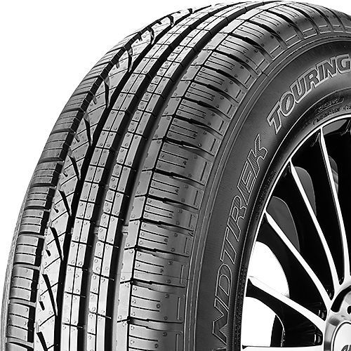 Dunlop Grandtrek Touring A/S ( 235/50 R19 99H , MO BLT )
