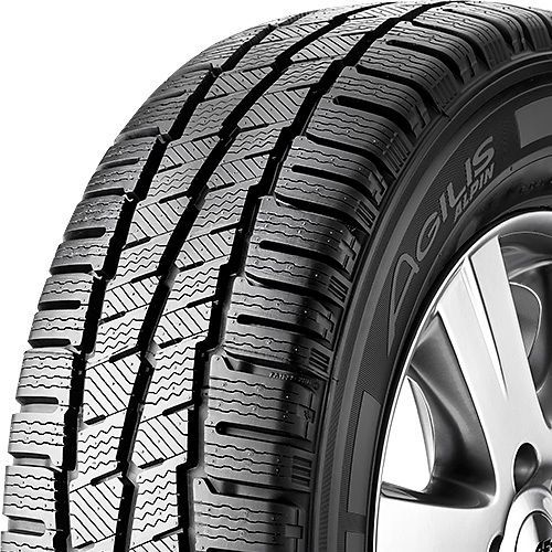 Michelin Agilis Alpin ( 205/75 R16C 113/111R )