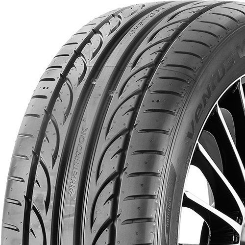 Hankook Ventus V12 Evo 2 K120 ( 225/45 ZR18 95Y XL avec protège-jante (MFS) SBL )