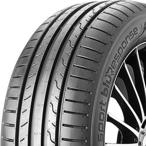 Dunlop Sport BluResponse ( 225/50 R17 94W avec protège-jante (MFS) )