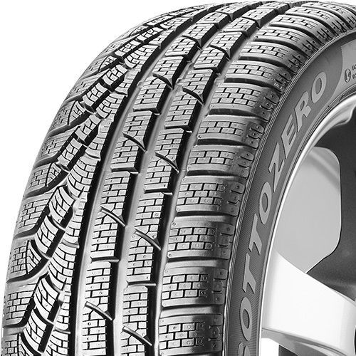 Pirelli W 240 SottoZero S2 ( 295/35 R19 100V , N0 )