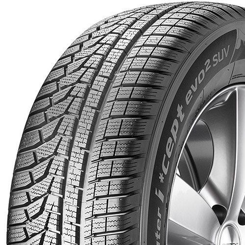 Hankook i*cept evo² (W320A) ( 235/75 R15 109T XL SBL )
