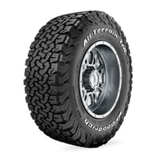 BF Goodrich All-Terrain T/A KO2 ( LT215/70 R16 100/97R 6PR RWL )