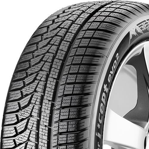 Hankook i*cept evo² (W320) ( 275/35 R20 102W XL SBL )