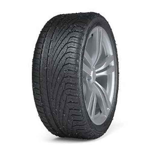 Uniroyal RainSport 3 SSR ( 225/40 R18 92W XL avec rebord protecteur de jante, runflat )
