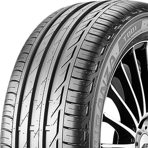 Bridgestone Turanza T001 ( 185/50 R16 81H )