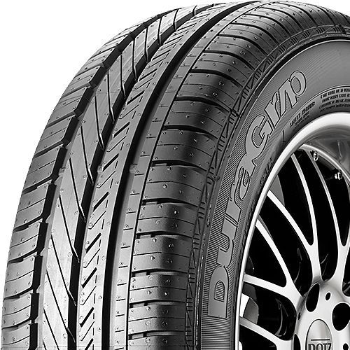 Goodyear DuraGrip ( 165/60 R15 81T XL )