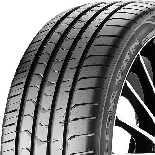 Vredestein Ultrac Satin ( 245/45 ZR17 99Y XL avec rebord protecteur de jante (FSL) )