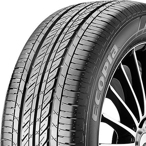 Bridgestone Ecopia EP150 ( 195/65 R15 91H à gauche )