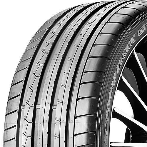 Dunlop SP Sport Maxx GT ( 235/40 ZR18 95Y XL MO, avec protège-jante (MFS) )